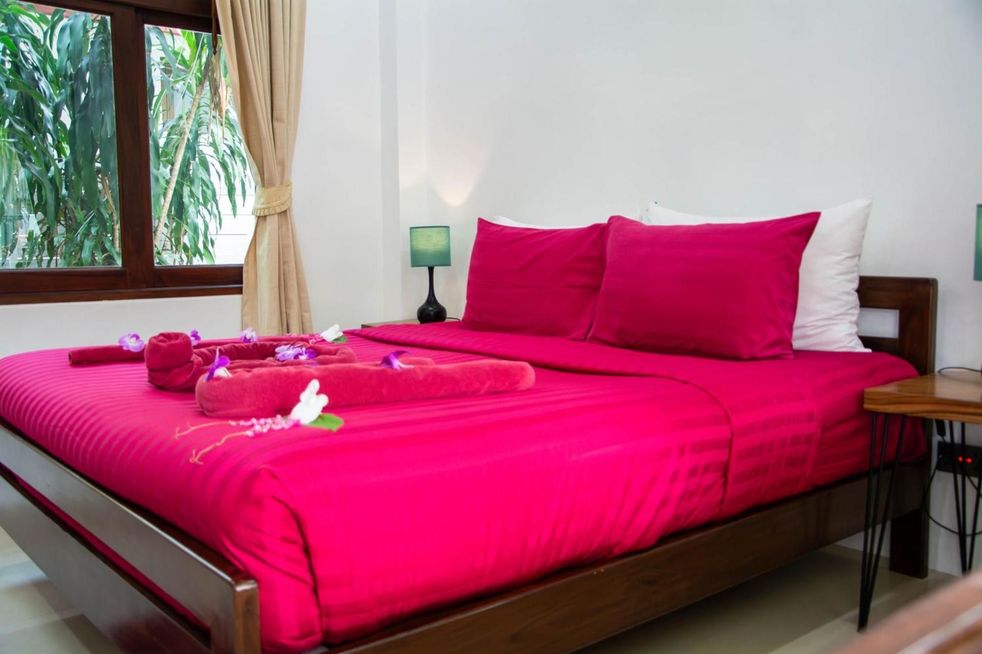 Amara Beach Resort Koh Phangan Хаадяо Екстер'єр фото